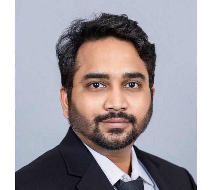 Rajat Nirwan
